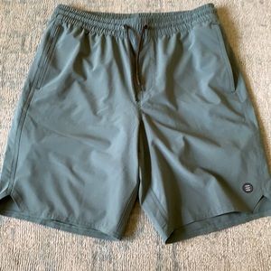 Free Fly Lined Swell Short
